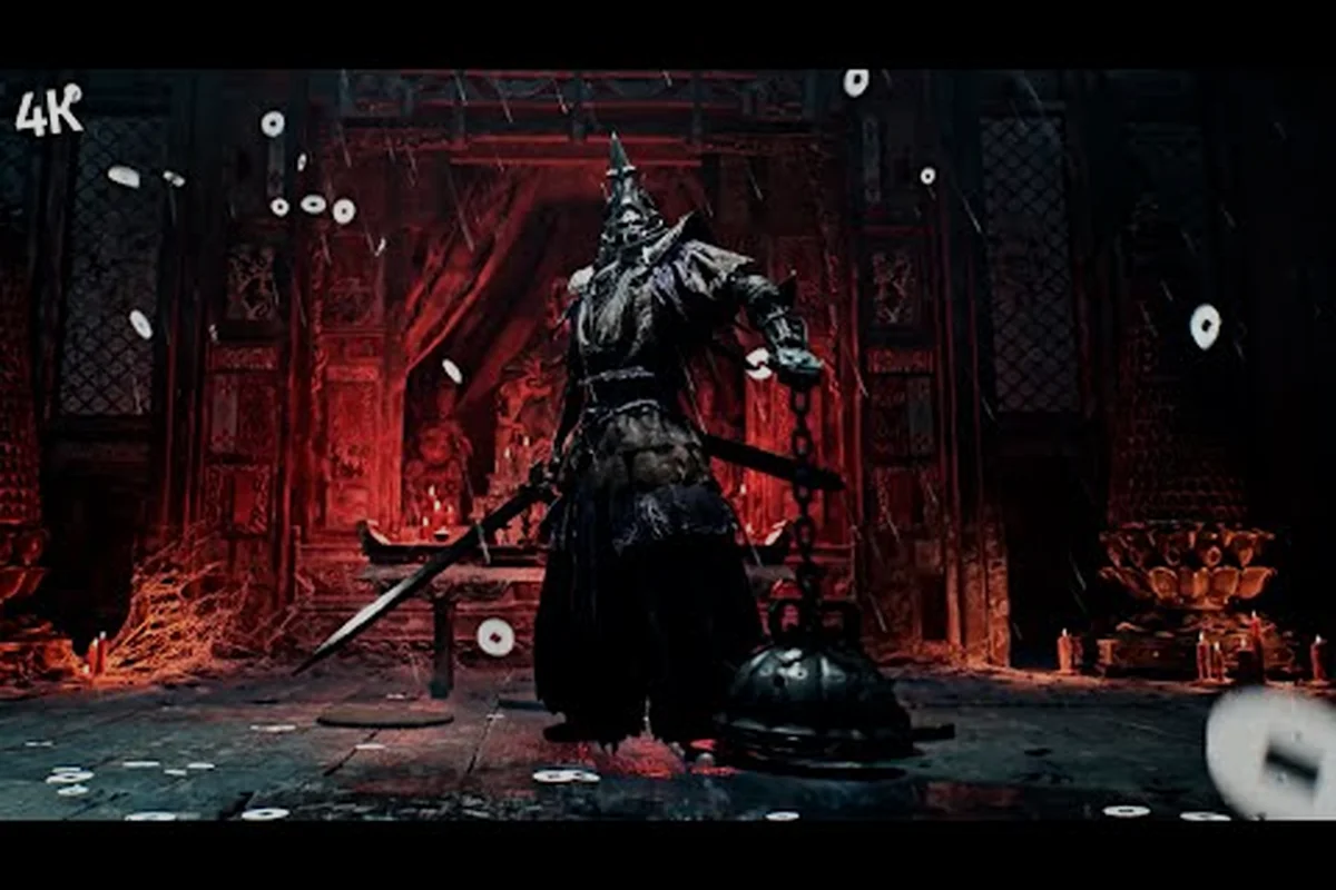 Phantom Blade Zero Boss Guide: How To Beat Every Fight