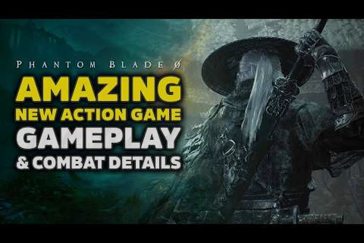 Phantom Blade Zero Wan Jun Coppermaul Boss Fight Guide