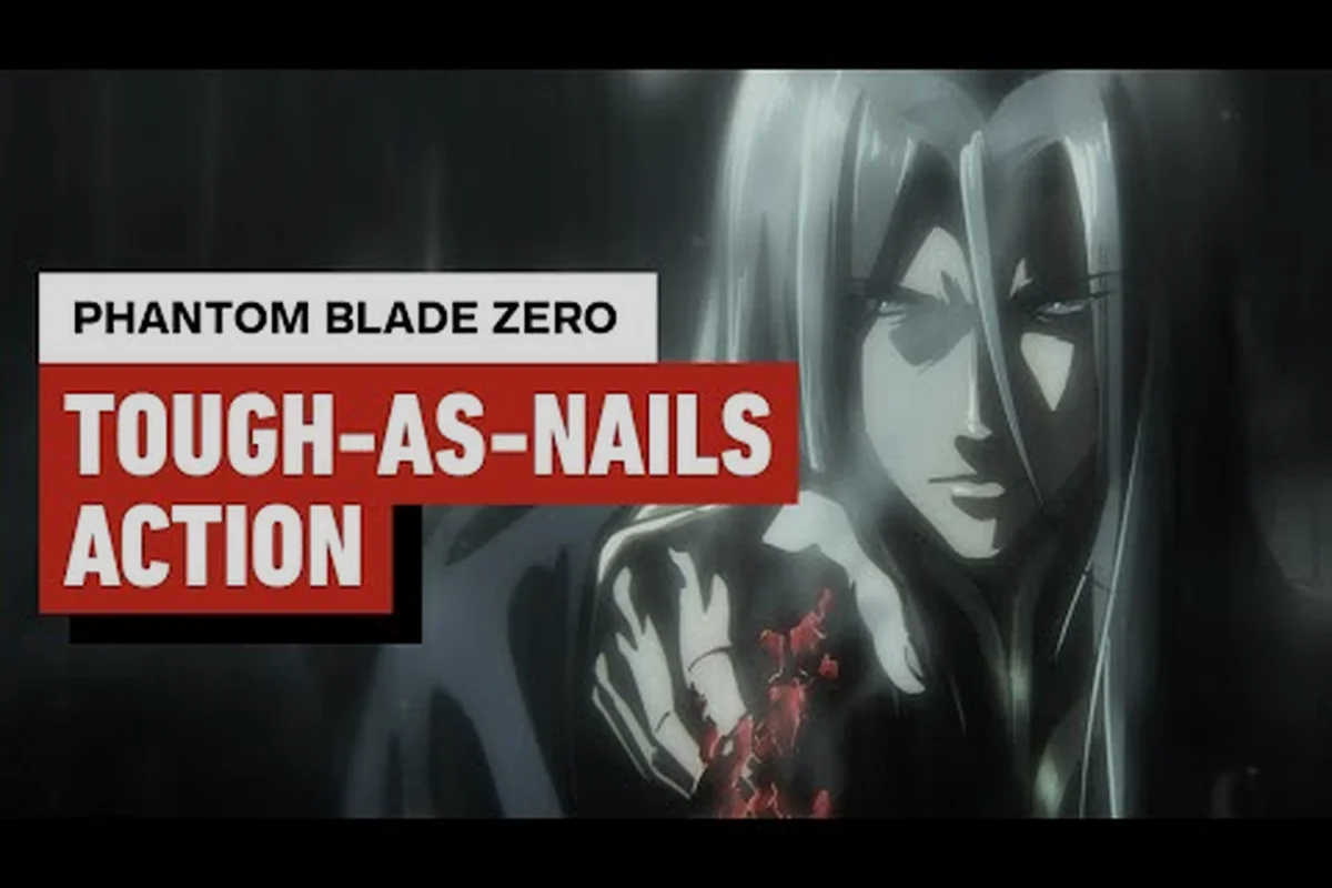 Dodge Mechanics in Phantom Blade Zero: I-Frames, Dodge Types and When to Dodge