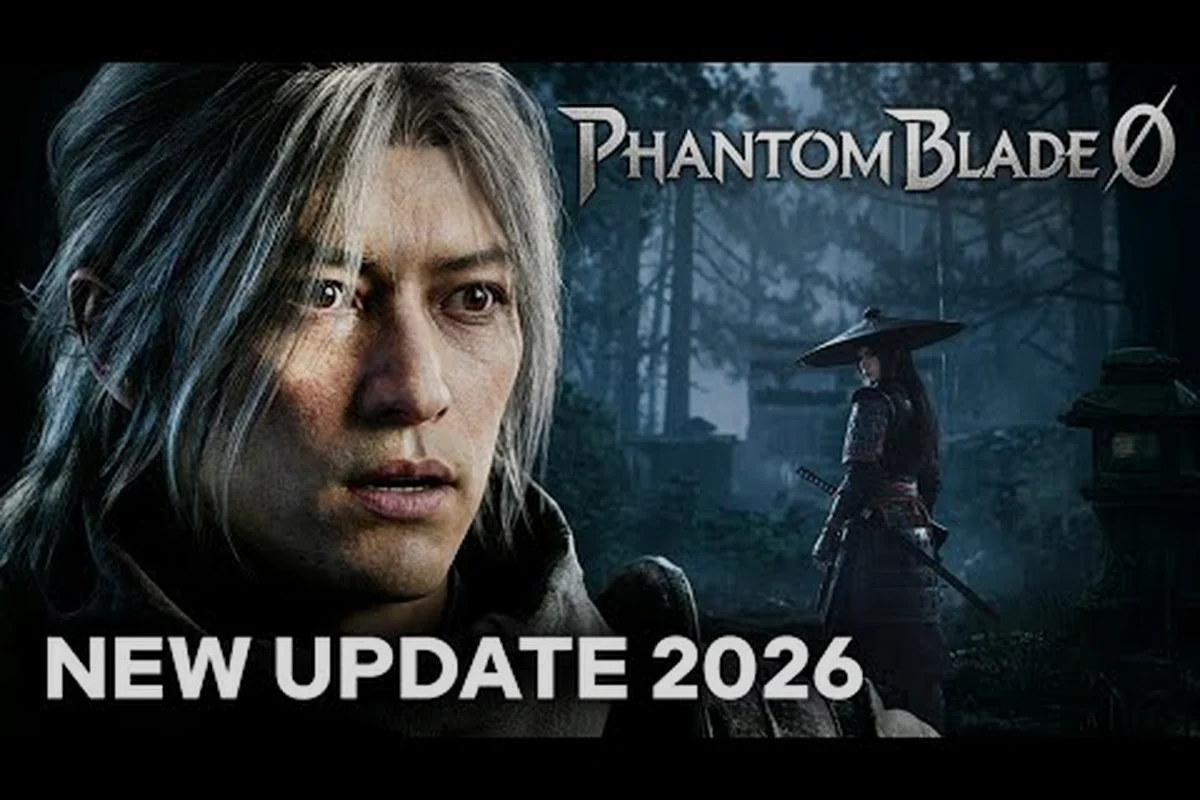 Phantom Blade Zero All Endings Guide And How To Get Them