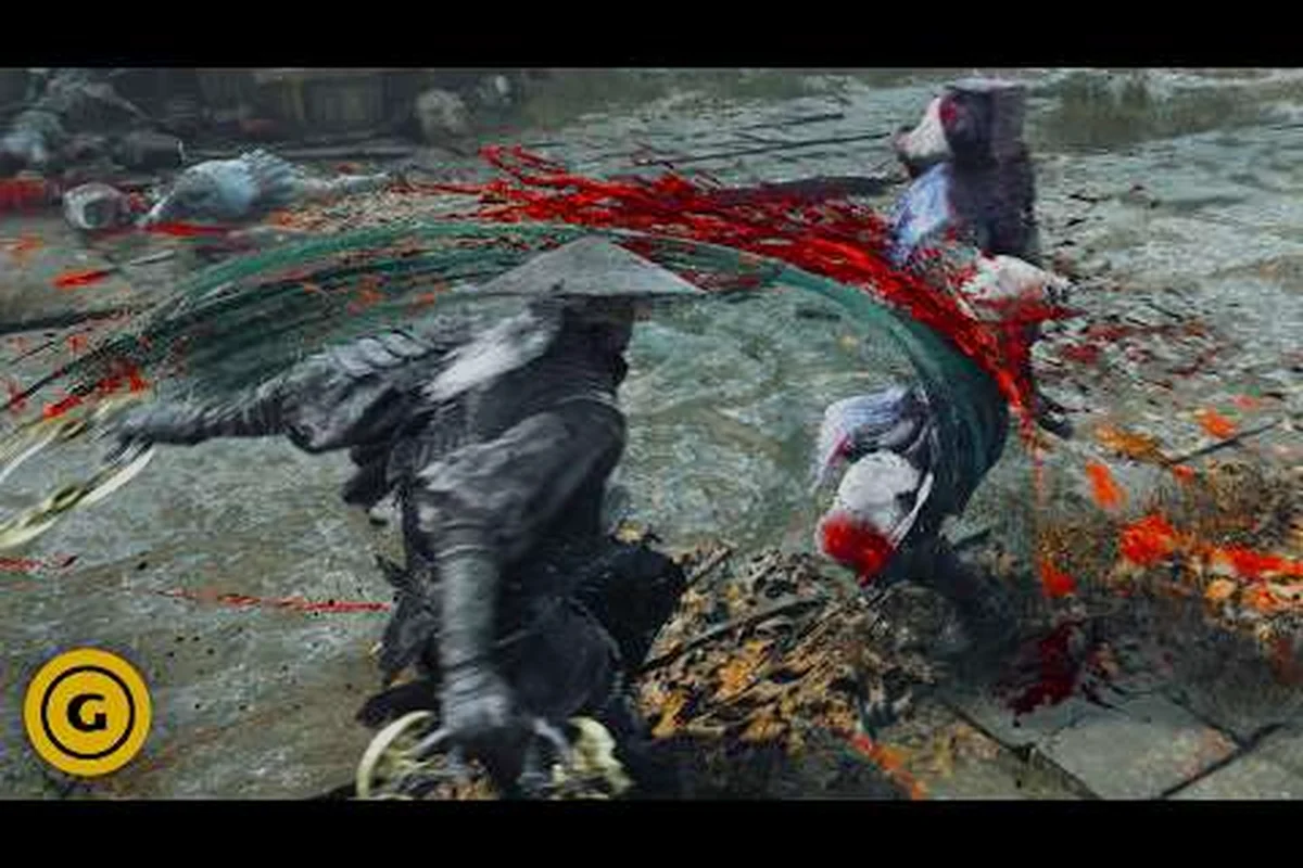 Breached State in Phantom Blade Zero: How to Recover When Sha-Chi Runs Out