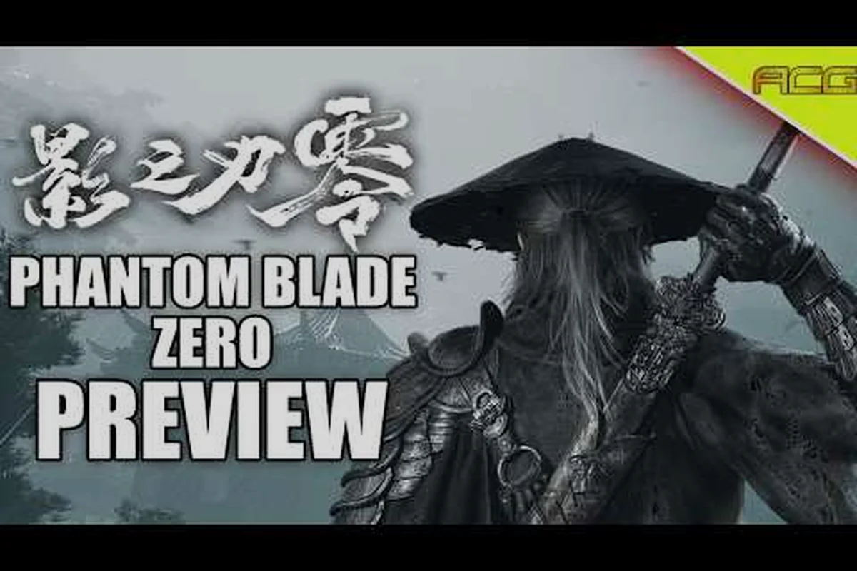 Phantom Blade Zero The Order Organization Explained