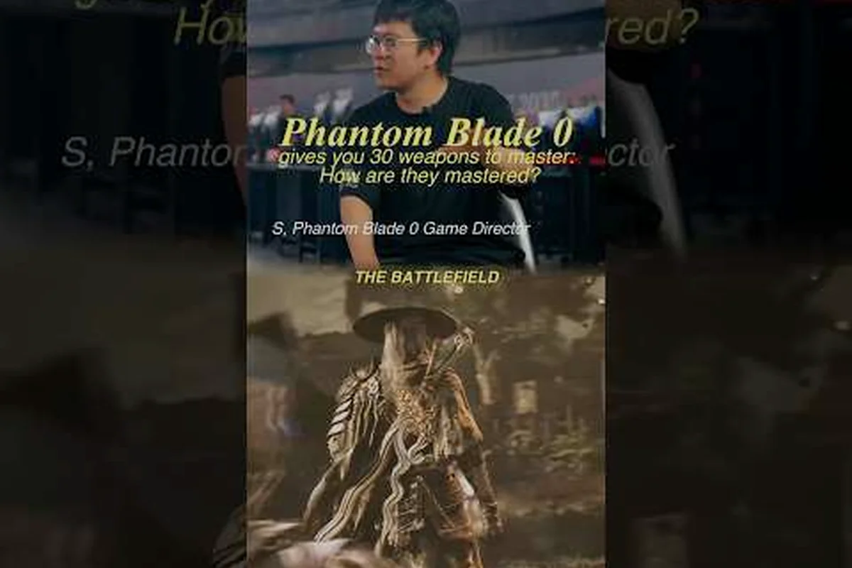 Phantom Blade Zero Phantom Edges Tier List: Best Ranked